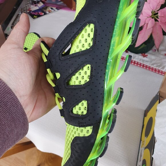 Adidas Springblade running shoes 11 main image 2